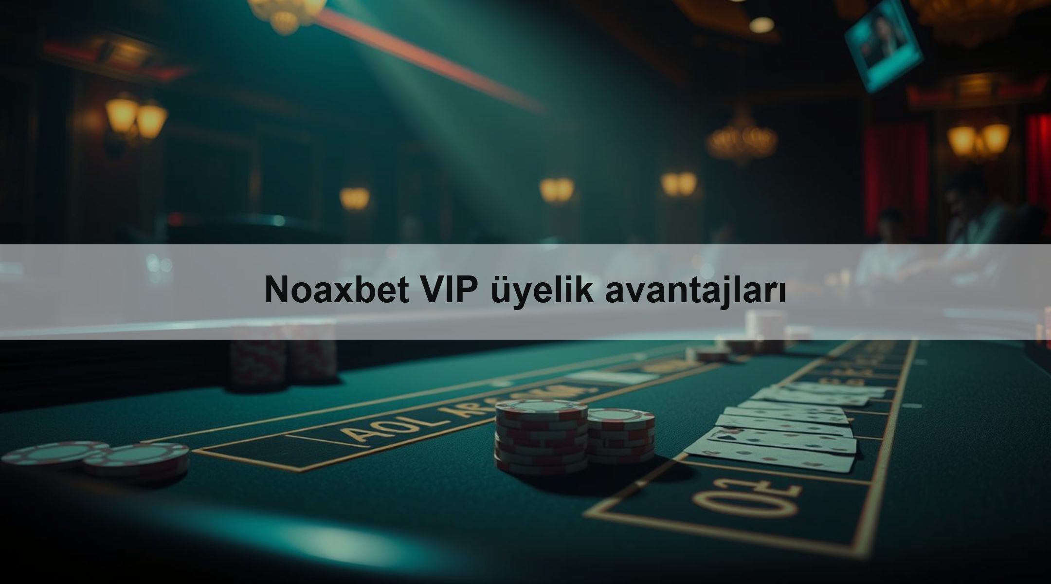 Noaxbet VIP üyelik avantajları 1 Noaxbet VIP üyelik avantajları